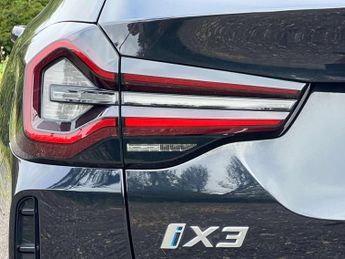 BMW IX3 ix3 M Sport Pro 5dr