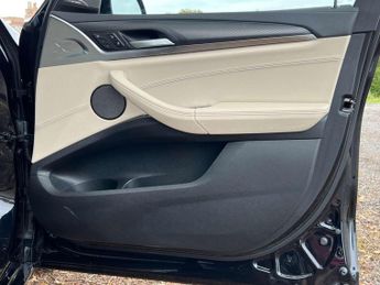 BMW IX3 ix3 M Sport Pro 5dr