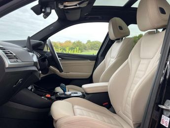 BMW IX3 ix3 M Sport Pro 5dr