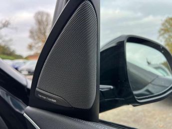 BMW IX3 ix3 M Sport Pro 5dr