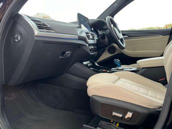 BMW IX3 ix3 M Sport Pro 5dr