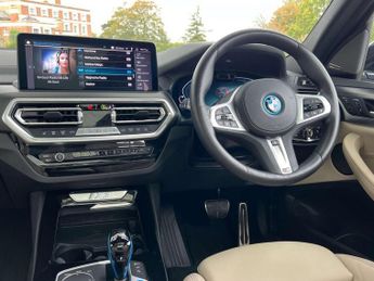 BMW IX3 ix3 M Sport Pro 5dr