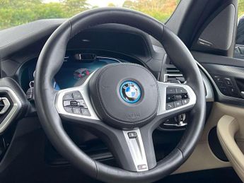 BMW IX3 ix3 M Sport Pro 5dr