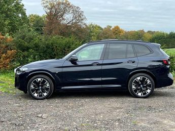 BMW IX3 ix3 M Sport Pro 5dr