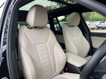 BMW IX3 ix3 M Sport Pro 5dr