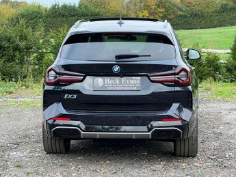 BMW IX3 ix3 M Sport Pro 5dr