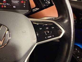 VOLKSWAGEN ID.4 Pro Performance 77kWh Max SUV 5dr Electric Auto (204 ps)