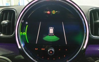 MINI COUNTRYMAN 1.5 10kWh Cooper SE Exclusive SUV 5dr Petrol Plug-in Hybrid Auto