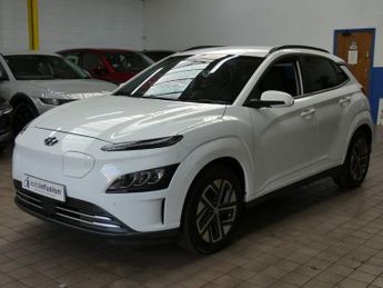 HYUNDAI KONA 64kWh Premium SUV 5dr Electric Auto (10.5kW Charger) (204 ps)