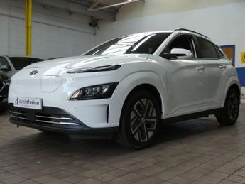 HYUNDAI KONA 64kWh Premium SUV 5dr Electric Auto (10.5kW Charger) (204 ps)
