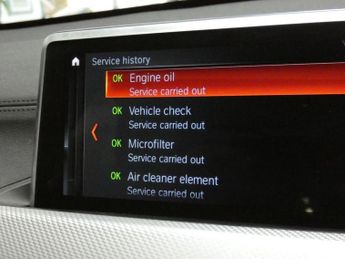 BMW X1 1.5 25e 10kWh M Sport SUV 5dr Petrol Plug-in Hybrid Auto xDrive 