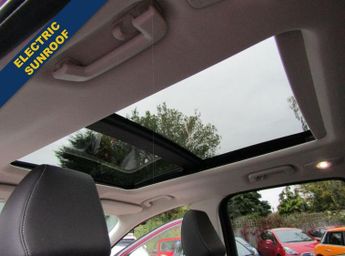 FORD KUGA 1.5 TDCi Titanium X SUV 5dr Diesel Powershift Euro 6 (s/s) (120 