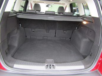 FORD KUGA 1.5 TDCi Titanium X SUV 5dr Diesel Powershift Euro 6 (s/s) (120 