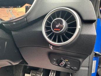 AUDI TTS 2.0 TFSI Coupe 3dr Petrol S Tronic quattro Euro 6 (s/s) (310 ps)