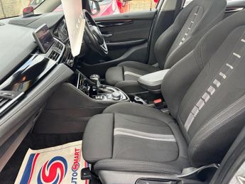 BMW 2 SERIES ACTIVE TOURER 1.5 225xe 7.6kWh Sport MPV 5dr Petrol Plug-in Hybrid Auto 4WD Eu