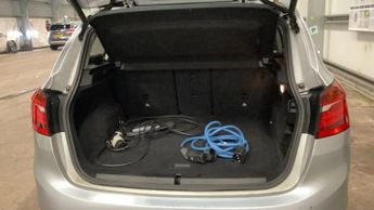 BMW 2 SERIES ACTIVE TOURER 1.5 225xe 7.6kWh Sport MPV 5dr Petrol Plug-in Hybrid Auto 4WD Eu