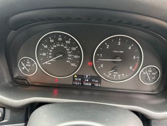 BMW X3 3.0 30d SE SUV 5dr Diesel Steptronic xDrive Euro 5 (s/s) (258 ps