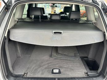 BMW X3 3.0 30d SE SUV 5dr Diesel Steptronic xDrive Euro 5 (s/s) (258 ps