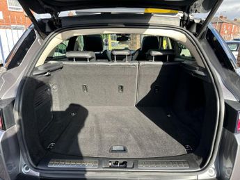 LAND ROVER RANGE ROVER EVOQUE 2.2 SD4 Prestige SUV 5dr Diesel Auto 4WD Euro 5 (190 ps)