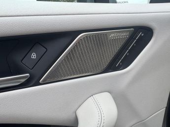 JAGUAR I-PACE 400 90kWh HSE SUV 5dr Electric Auto 4WD (400 ps)
