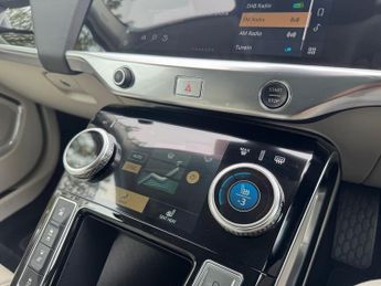 JAGUAR I-PACE 400 90kWh HSE SUV 5dr Electric Auto 4WD (400 ps)