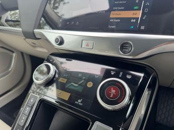 JAGUAR I-PACE 400 90kWh HSE SUV 5dr Electric Auto 4WD (400 ps)