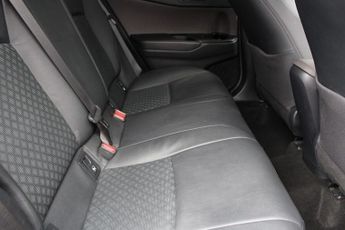 TOYOTA CHR 1.8 VVT-h Excel SUV 5dr Petrol Hybrid CVT Euro 6 (s/s) (122 ps)