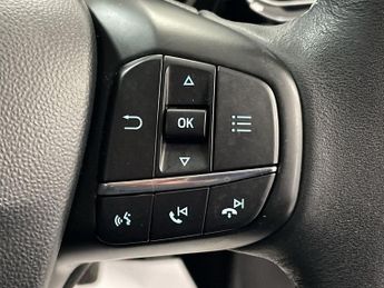 FORD FIESTA 1.0T EcoBoost GPF Zetec Hatchback 5dr Petrol Manual Euro 6 (s/s)