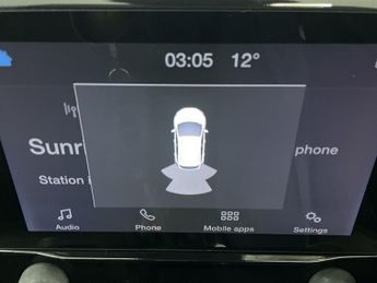 FORD FIESTA 1.0T EcoBoost GPF Zetec Hatchback 5dr Petrol Manual Euro 6 (s/s)