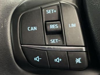 FORD FIESTA 1.0T EcoBoost GPF Zetec Hatchback 5dr Petrol Manual Euro 6 (s/s)