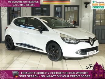Renault Clio 1.2 16V Dynamique MediaNav Hatchback 5dr Petrol Manual Euro 5 (7