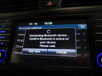 HYUNDAI I20 1.4 Premium SE Nav Hatchback 5dr Petrol Auto Euro 6 (100 ps)