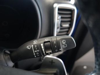 KIA SPORTAGE 2.0 CRDi EcoDynamics+ GT-Line S SUV 5dr Diesel Auto AWD Euro 6 (