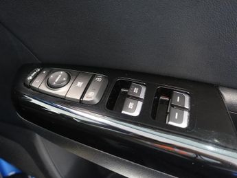 KIA SPORTAGE 2.0 CRDi EcoDynamics+ GT-Line S SUV 5dr Diesel Auto AWD Euro 6 (