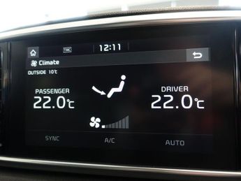 KIA SPORTAGE 2.0 CRDi EcoDynamics+ GT-Line S SUV 5dr Diesel Auto AWD Euro 6 (