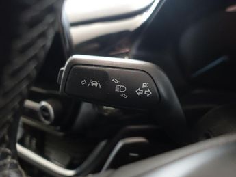 FORD FIESTA 1.0T EcoBoost GPF Titanium Hatchback 3dr Petrol Auto Euro 6 (s/s