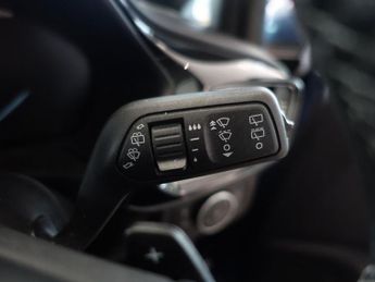 FORD FIESTA 1.0T EcoBoost GPF Titanium Hatchback 3dr Petrol Auto Euro 6 (s/s