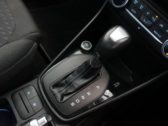 FORD FIESTA 1.0T EcoBoost GPF Titanium Hatchback 3dr Petrol Auto Euro 6 (s/s