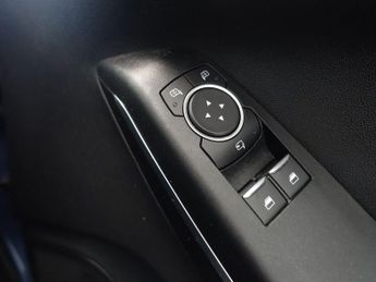 FORD FIESTA 1.0T EcoBoost GPF Titanium Hatchback 3dr Petrol Auto Euro 6 (s/s