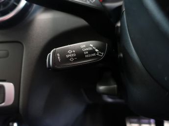 AUDI A1 1.4 TFSI S line Sportback 5dr Petrol S Tronic Euro 6 (s/s) (Nav)