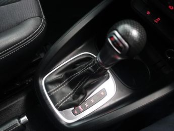 AUDI A1 1.4 TFSI S line Sportback 5dr Petrol S Tronic Euro 6 (s/s) (Nav)