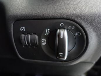 AUDI A1 1.4 TFSI S line Sportback 5dr Petrol S Tronic Euro 6 (s/s) (Nav)