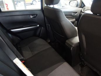 SUZUKI VITARA 1.0 Boosterjet SZ-T SUV 5dr Petrol Auto Euro 6 (s/s) (111 ps)