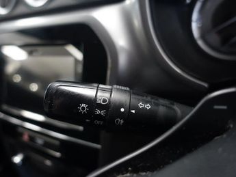 SUZUKI VITARA 1.0 Boosterjet SZ-T SUV 5dr Petrol Auto Euro 6 (s/s) (111 ps)