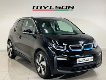 BMW I3 42.2kWh Hatchback 5dr Electric Auto (170 ps)