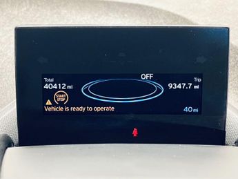 BMW I3 42.2kWh Hatchback 5dr Electric Auto (170 ps)