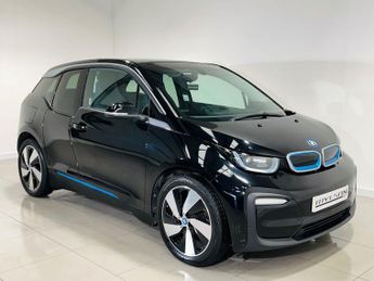 BMW I3 42.2kWh Hatchback 5dr Electric Auto (170 ps)