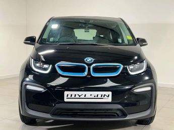 BMW I3 42.2kWh Hatchback 5dr Electric Auto (170 ps)
