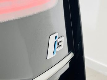 BMW I3 42.2kWh Hatchback 5dr Electric Auto (170 ps)