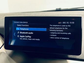 BMW I3 42.2kWh Hatchback 5dr Electric Auto (170 ps)